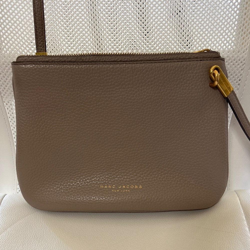 Marc Jacobs Double Crossbody